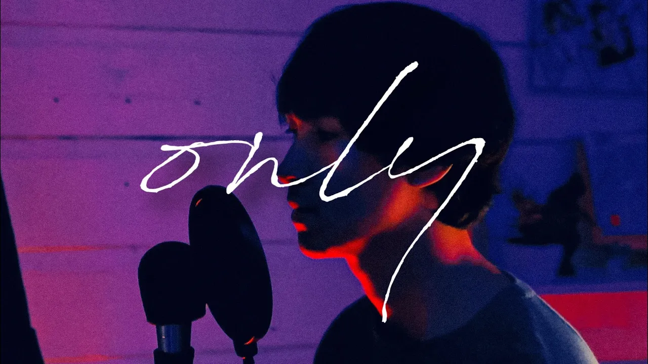 이하이 (LeeHi) - 'ONLY' [Cover By Rizal Rasid]