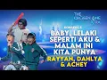 Download Lagu Tiara Anak Achey buat Special Appearance! 😱 | Rayyan, Dahlya \u0026 Achey | The Chosen One XTRA Konsert 5