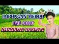 Download Lagu Jaipongan Paling Enak Didengar | Neundeun Harepan - Ipah Gebot | Jaipongan Lawas Populer