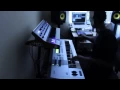 Download Lagu Studio Clip- F Major Creates G Funk Groove on Maschine 1.6 (ft. DJ Battlecat)