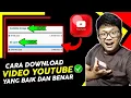 Download Lagu Cara Download Video Di Youtube Yang Baik Dan Benar