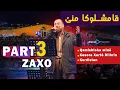 Download Lagu Alend Hazim - Zaxo Part 3 - Qamishloka minê قامشلوکا منێ