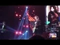 Lagu ARKARNA   KEBYAR KEBYAR  Mega Konser Dunia Michael Learns To Rock
