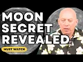 Lagu Bashar Twin Flame -- Bashar onthult het geheime doel van de maan dat ze je nooit hebben verteld!