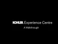 Kohler Experience Centre - A walkthrough