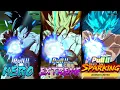Download Lagu Dragon Ball Legends: All Summoning Animations Meanings Explained | HD Widescreen #dblegends