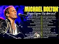 Download Lagu Michael Bolton Greatest Hits - Best Songs Of Michael Bolton Nonstop Collection #MichaelBolton #a15 MP3