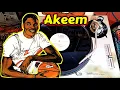 Download Lagu 🔴 Akeem The Dream - The Unbeatable Dream (1987) CONHECE essa VERSÃO VOCAL?