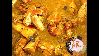 Download Nandu Kulambu | Crab Curry | நண்டு குழம்பு MP3