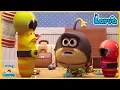 Download Lagu Larva Season 2 Full Episode 🍟 Larva Cartoons - Comics HD | Larva Official 🥟 New Cartoon Comedy 2022