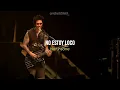 Lagu Avenged Sevenfold | Almost Easy | Live LBC | Español - Lyrics