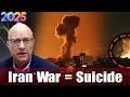 Download Lagu Col. Larry Wilkerson: Iran War = Death Knell for Israel - The End of American Empire