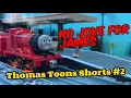 Download Lagu No Joke for James | Thomas Toons Shorts #2