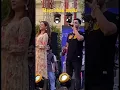 Download Lagu Sargun mehta \u0026 Gitaz bindrakhia  ❤️#mohmovie #liveshow #chandigarh Tera yaar bolda
