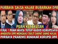 Lagu PUAN KETAKUTAN ! PUAN TERSERET KORUPSI ! PURBAYA PRABOWO BERSAMA KDM DAN SALSA DESAK BUBARKAN DPR