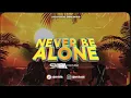 Deepside Deejays - Never Be Alone (DJ SKIBA REMIX)