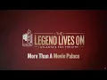 Atlanta s Fox Theatre More Than A Movie Palace GPB Documentaries