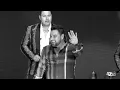 BANDA MS - QUE FUIMOS (EN VIVO)