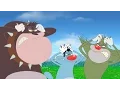 Download Lagu Oggy and the Cockroaches - What A Lousy Day ! (S4E34) Full Episode in HD