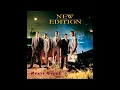 New Edition - If It Isn't Love (Official Audio) #Heartbreak35