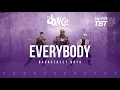 Download Lagu Everybody (Backstreet's Back) - Backstreet Boys | FitDance Life #TBT (Choreography) Dance Video