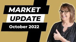 Des Moines Iowa Market Update for October 2022