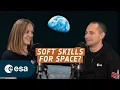Download Lagu Aleš Svoboda | Supersonic, Space Stuff \u0026 STEM | ESA Explores #14