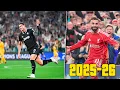 САМЫЕ ЗАХВАТЫВАЮЩИЕ МАТЧИ СЕЗОНА 2025-26 #2