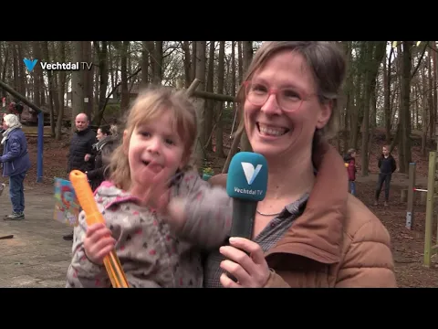 OBS Nieuwebrug verwelkomt 60ste leerling