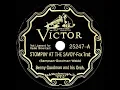 1936 HITS ARCHIVE: Stompin’ At The Savoy - Benny Goodman (full band version)