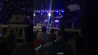 الحب البديع القيصر معتز صباحي دندنها