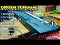 TERBARU ORGEN TUNGGAL 2022 POP MALAYSIA DANDUT KORG i3 FULL ALBUM FULL BASS