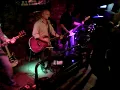 Lonely Drum - Aaron Goodvin Cover - Alter Ego @ O'Leary's Pub