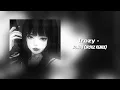 Lagu frozy- KOMPA (Irokz remix) (TikTok Jersey remix) [slowed / reverb]