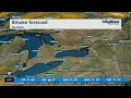 LIVE Breakfast Television
