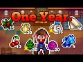What if Stardew s Community Center was Brutally Difficult