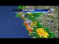 Radar Loop 2