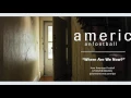 Download Lagu American Football - Where Are We Now? [OFFICIAL AUDIO]