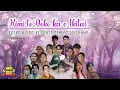 【COVER】HKT48 - Kimi to Doko ka e Ikitai (Indonesian Version)