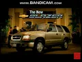 Lagu Iklan Chevrolet New Blazer - The Legend Reborn (2002) @ Trans TV, RCTI, TPI, SCTV, \u0026 Indosiar