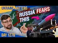 Download Lagu The ONLY Security Guarantees That Stop Russia - Ukraine Daily News 1276