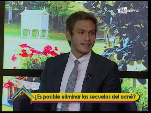 ¿Es posible eliminar las secuelas del acné?