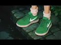 Download Lagu did you like the sound of rain with lofi hip-hop.