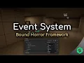 Event Maker Overview - Tutorial BHF