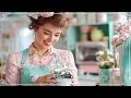 Vintage Kitchen Decorating Ideas - Transform Your Space with Timeless Charm