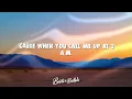 Mack Geiger - String By