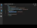 Angular Beginner to Pro - ngClass By Mosh Hamedani