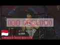 IBU PERTIWI - DARI SABANG SAMPAI MERAUKE ,LIVE KONSER BANGGA MERDEKA !! JCVX & RANIEKLEES PAY BURMAN