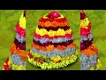 Lagu chitu chitula boma bathukamma song