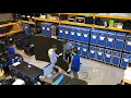 Download Lagu Unlimun UPADIII 2.6mm LED Video Wall Time Lapse Build